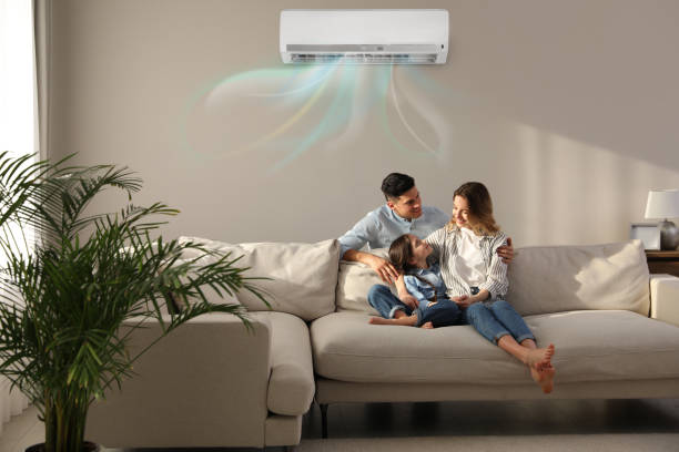 Best HVAC Air Duct Cleaning  in Nixa, MO