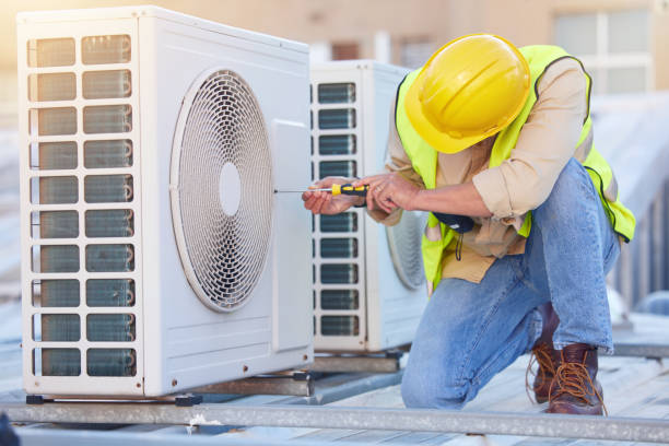 Best Central Air Repair  in Nixa, MO