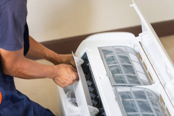 Best Residential HVAC Services  in Nixa, MO