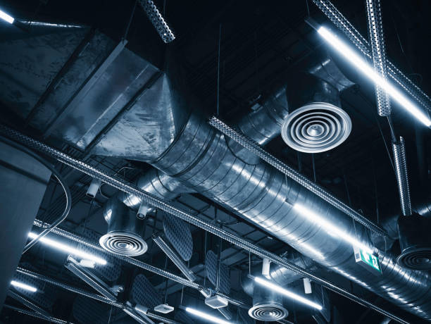 HVAC Emergency Services in Nixa, MO