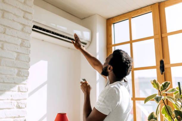 Best Air Conditioning Repair  in Nixa, MO