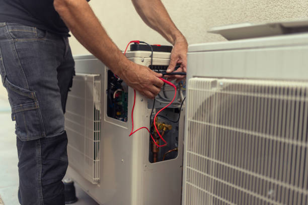 Best Commercial HVAC Repair  in Nixa, MO