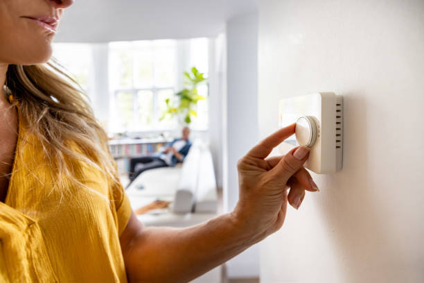 Best HVAC Cleaning Services  in Nixa, MO