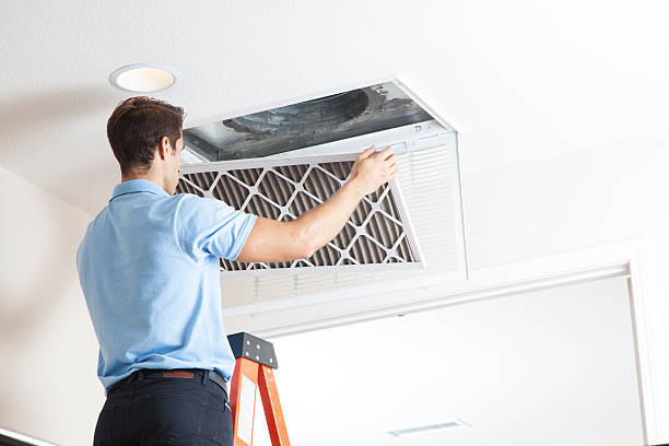 Best HVAC Installation Services  in Nixa, MO