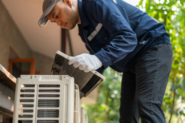 Best HVAC Cleaning Services  in Nixa, MO