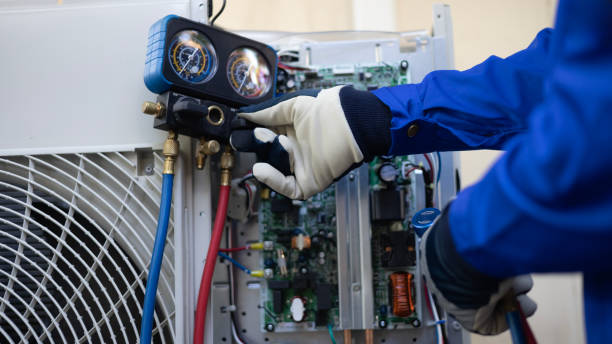 Best AC Installation Near Me  in Nixa, MO